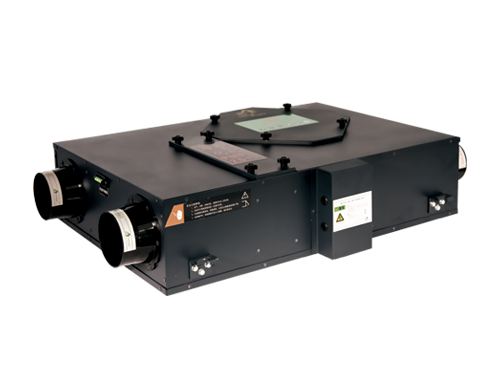 超薄家居新風(fēng)系統(tǒng)