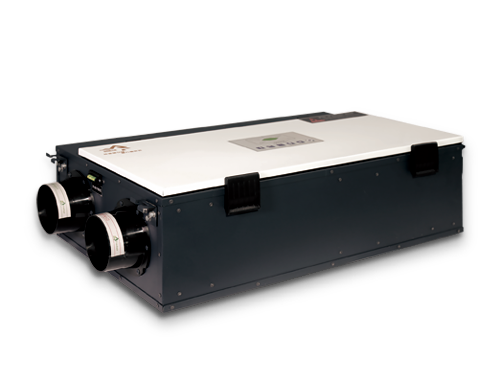 新型新風(fēng)凈化系統(tǒng)